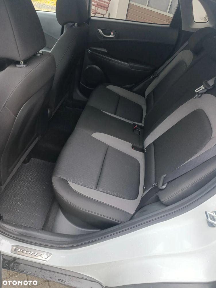 Hyundai Kona 1.0 T-GDI Advantage - 13
