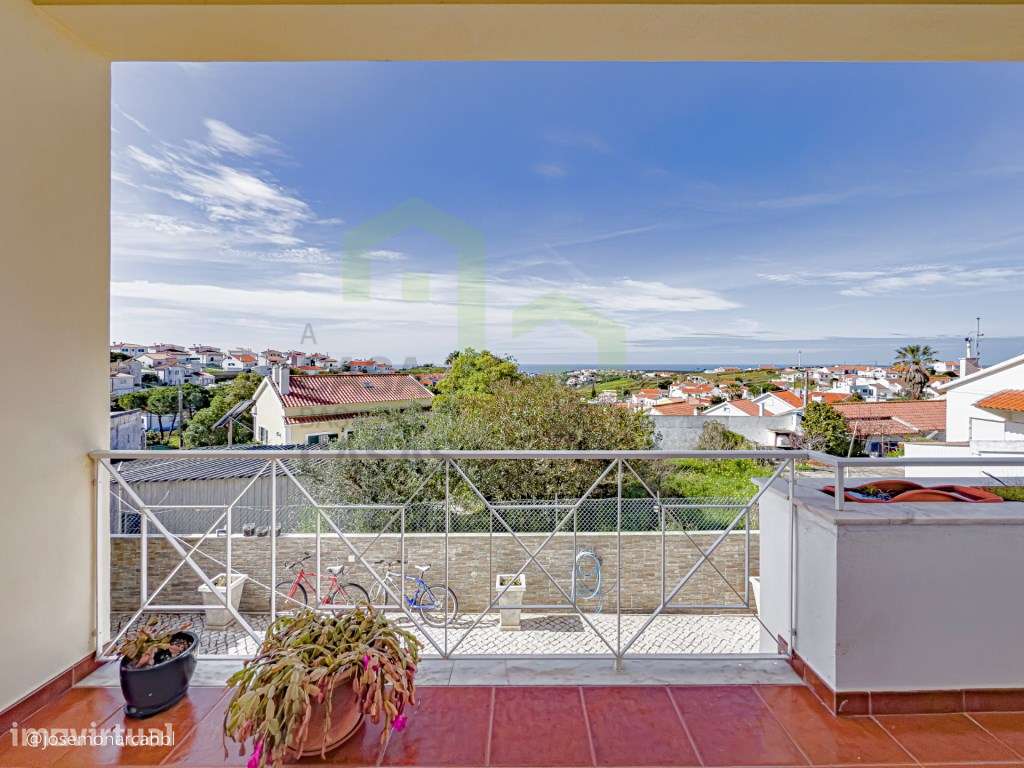 Vende Moradia T5 - Ericeira 5 km, A Casa das Casas - Grande imagem: 2/48