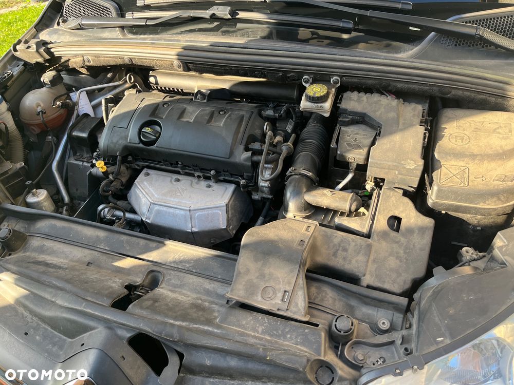 Citroën C4 1.6 VTi Attraction - 12