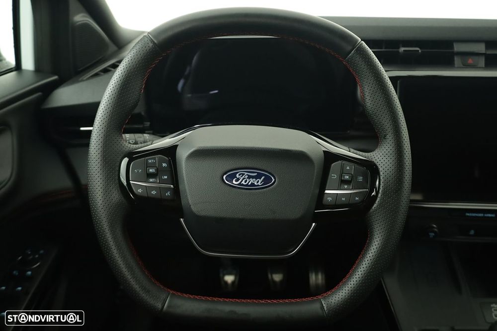 Ford Puma 1.0 EcoBoost MHEV ST-Line - 14