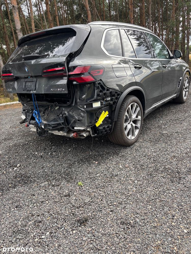 BMW X5 xDrive50e - 9