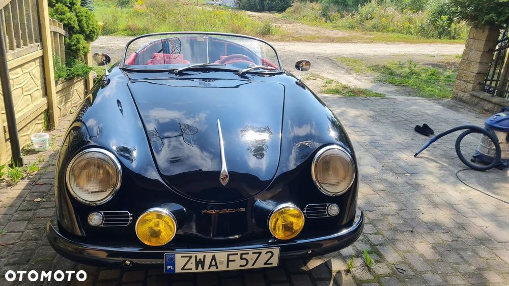 Volkswagen Garbus - 6