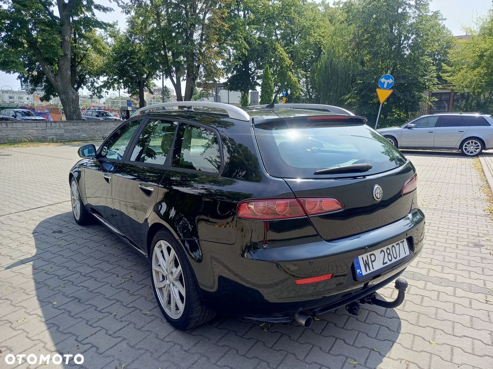 Alfa Romeo 159 - 7