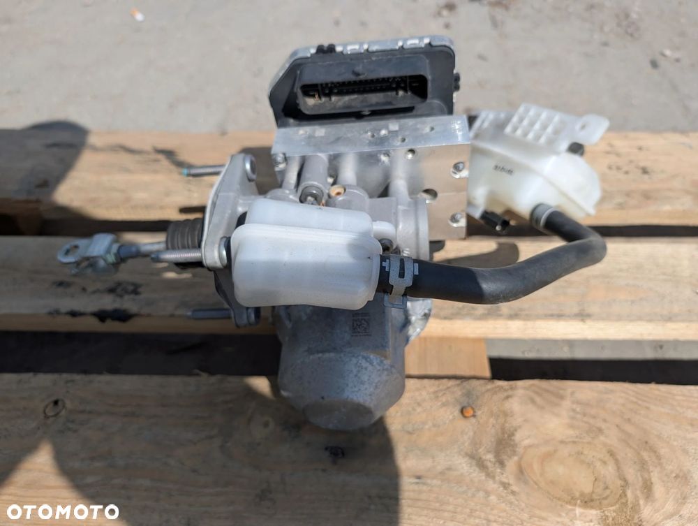 POMPA HAMULCOWA ABS HYUNDAI IONIQ 6 58500 KL000 KL585-53000 - 2
