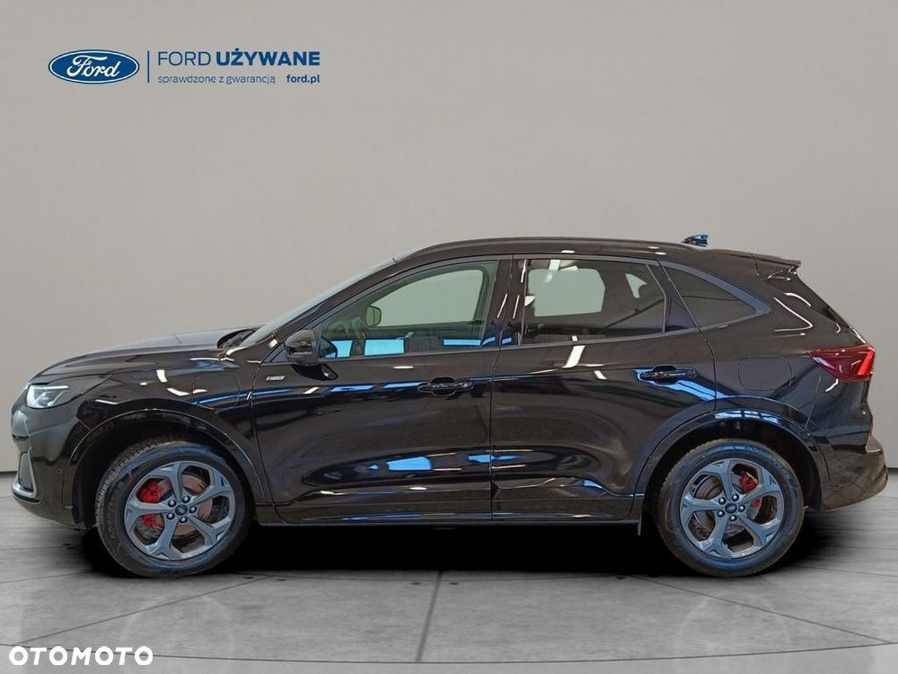 Ford Kuga 2.5 Duratec PHEV ST-LINE X - 6