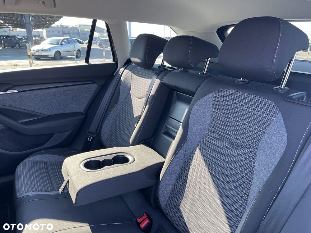 Skoda Superb - 16