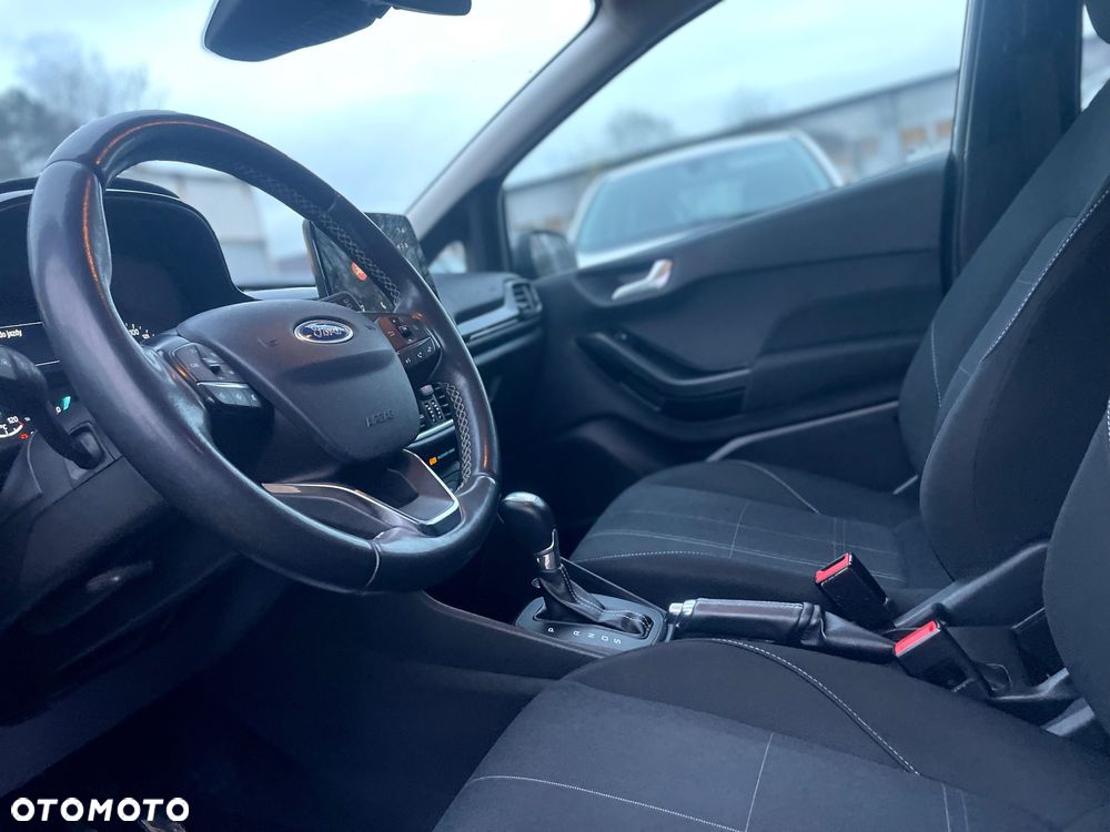 Ford Fiesta - 19