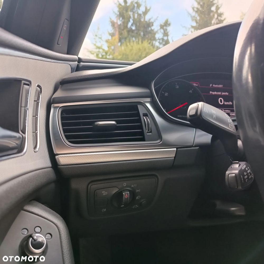 Audi A6 Allroad 3.0 TDI Quattro S tronic - 20