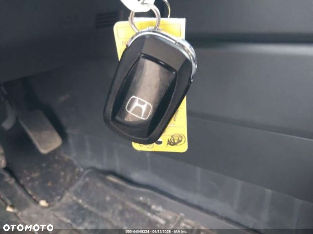 Honda Pilot - 13