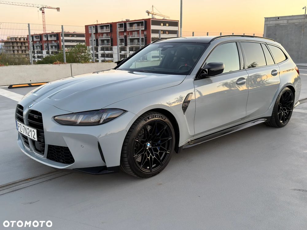 BMW M3 - 13