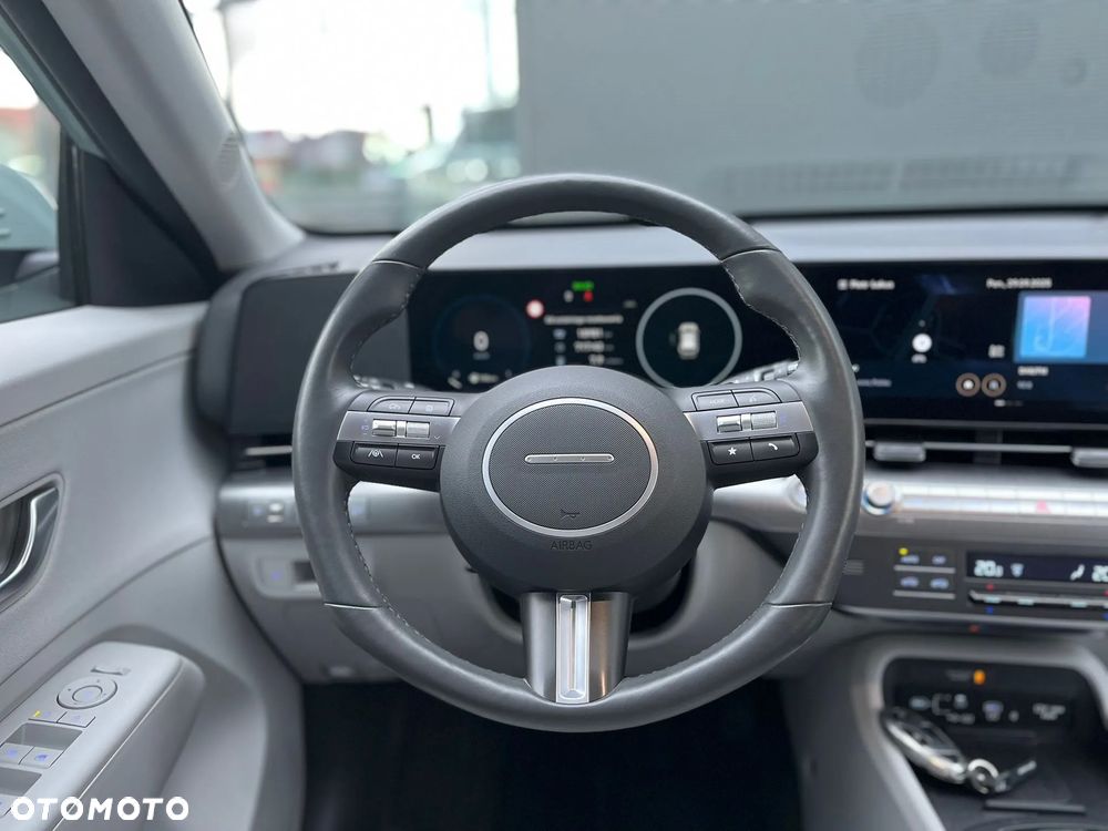 Hyundai Kona 1.0 T-GDI Executive - 13