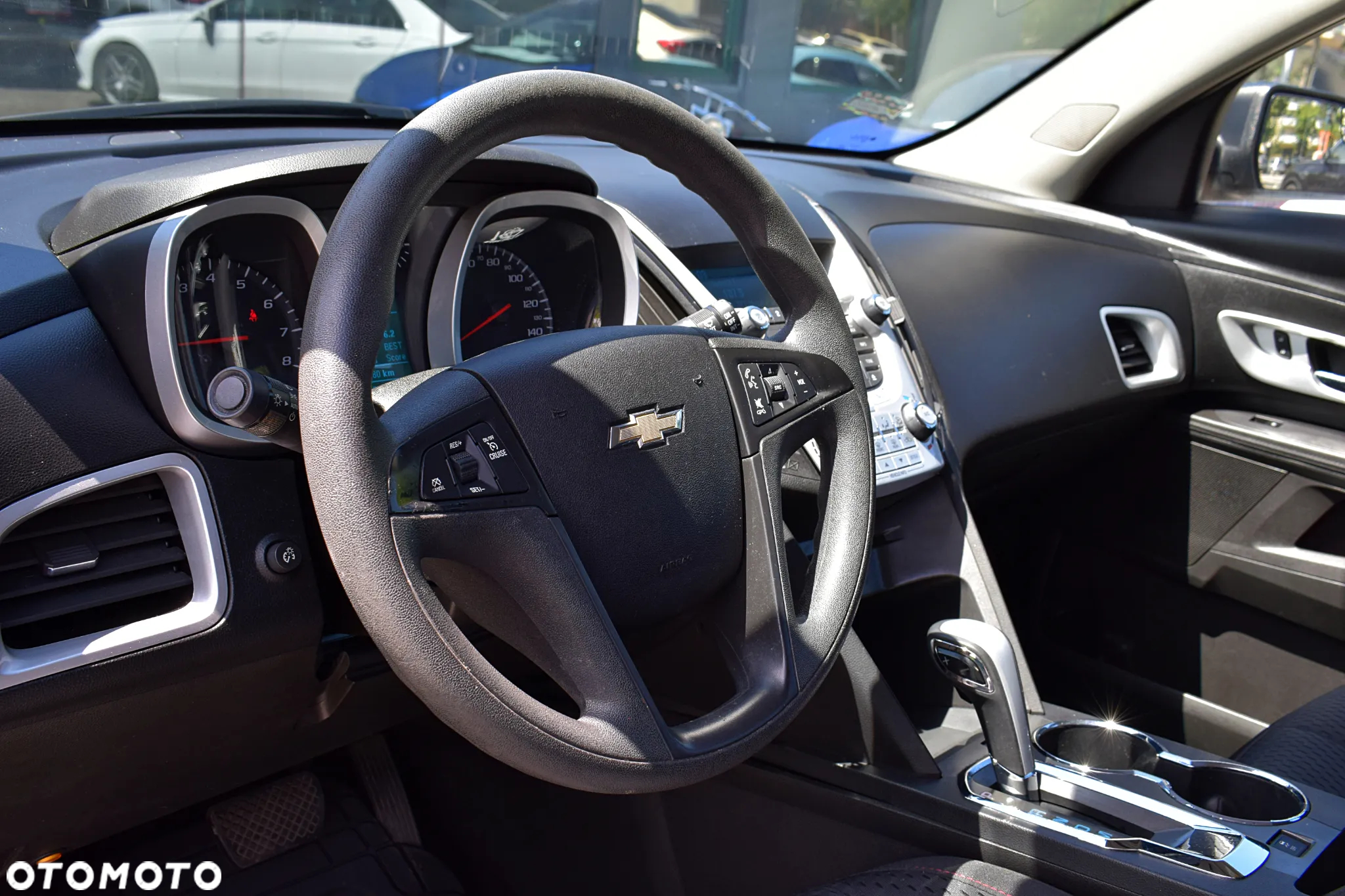 Chevrolet Equinox 2.4 LTZ AWD - 4