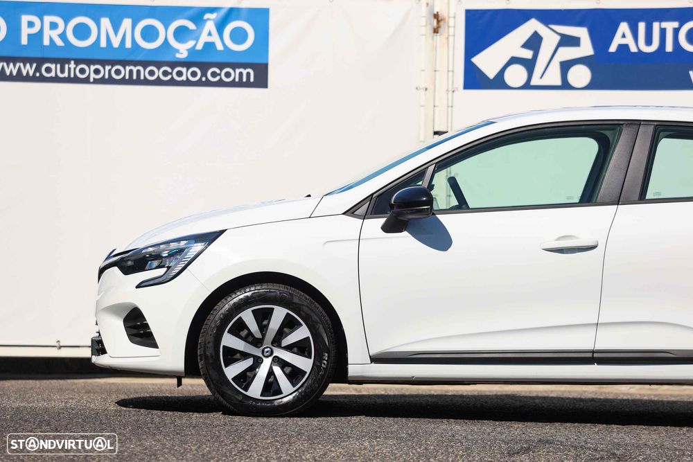 Renault Clio TCe 90 EQUILIBRE - 6