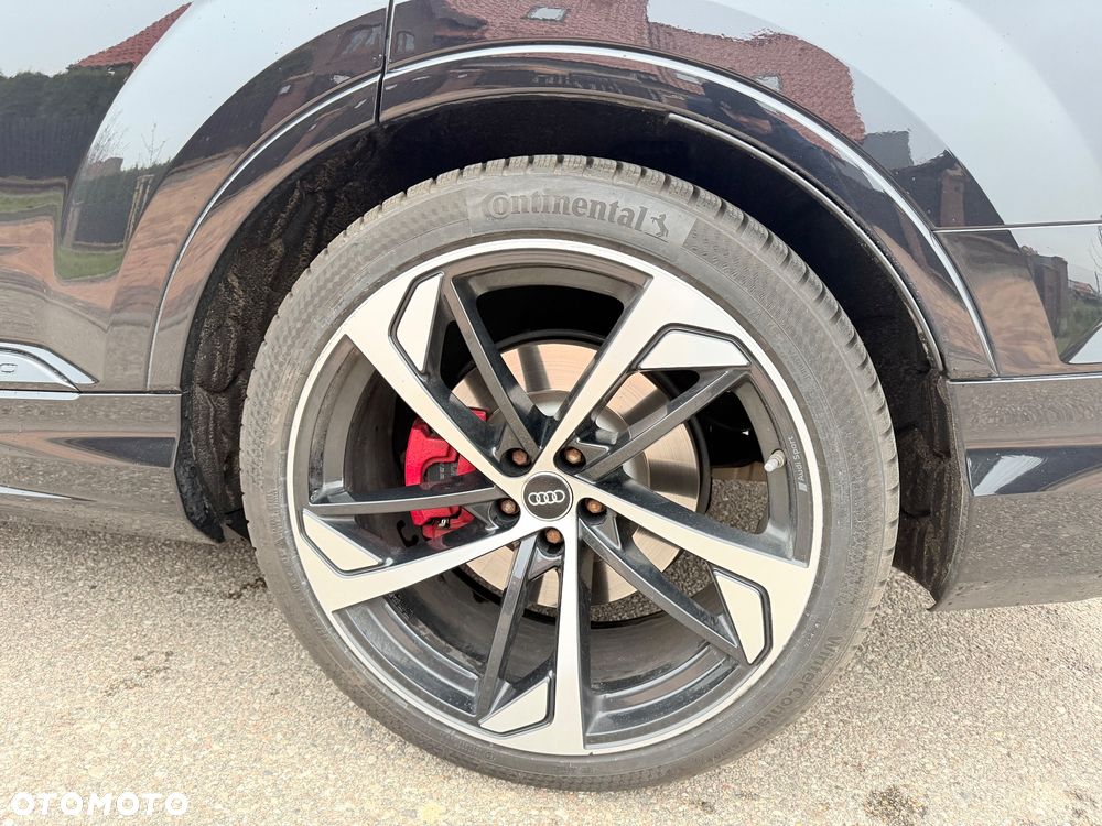 Audi SQ7 - 15