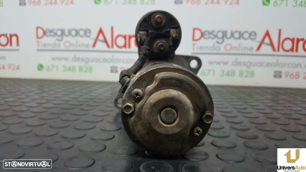 MOTOR DE ARRANQUE SUBARU SVX C11/C12 (CX) 3.3 SVX COUPE - 6