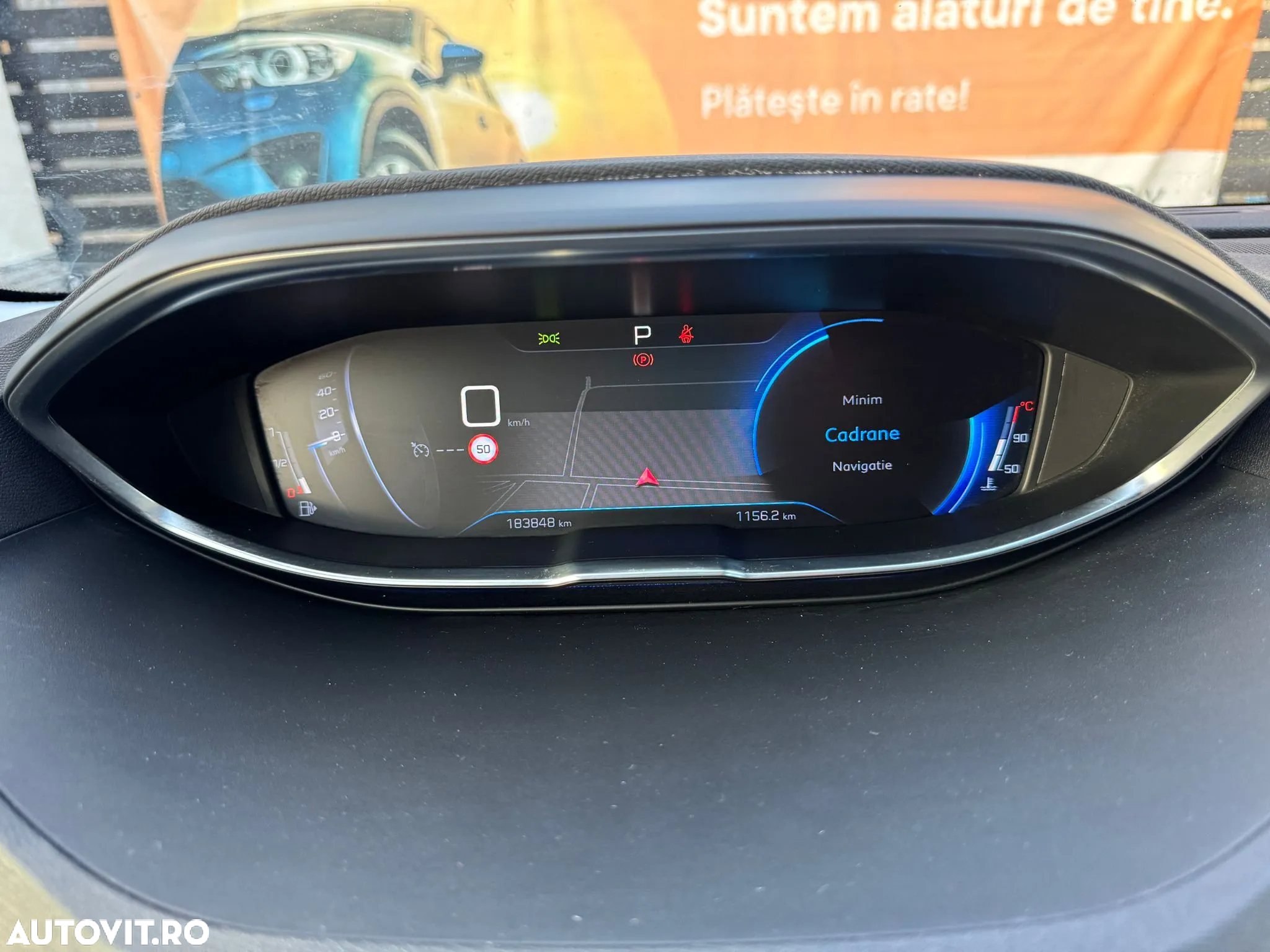 Peugeot 5008 1.5 BlueHDI s&s EAT8 Allure - 7