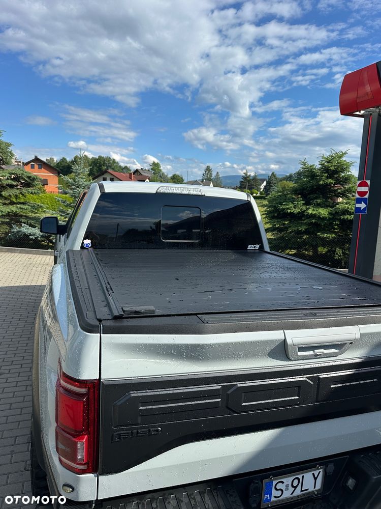 Ford F150 - 7