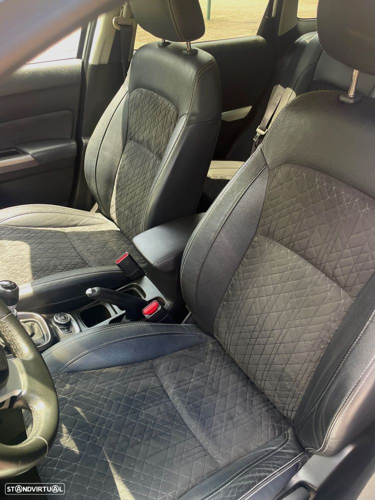 Suzuki Vitara - 28