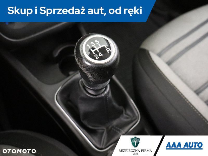 Fiat Punto Evo - 15
