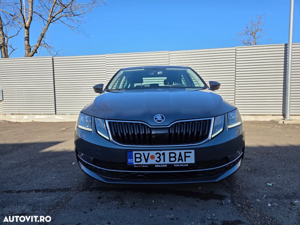 Skoda Octavia 1.0 TSI DSG Style - 2
