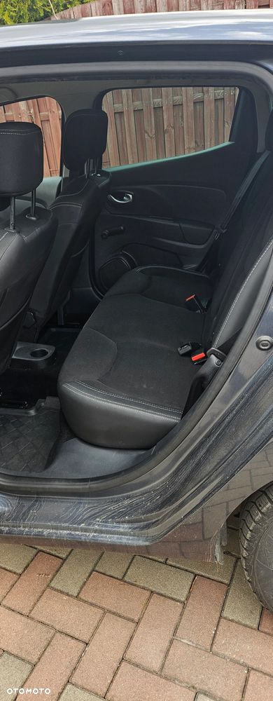 Renault Clio 1.5 dCi Energy Alize - 7