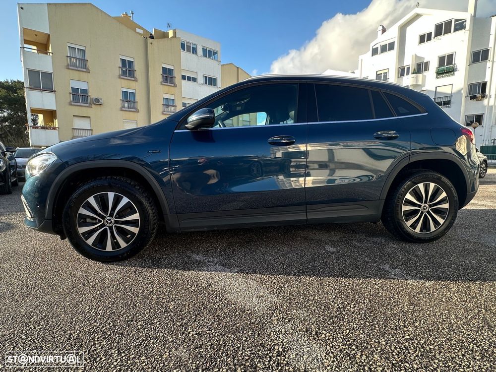 Mercedes-Benz GLA 250 e Style - 6