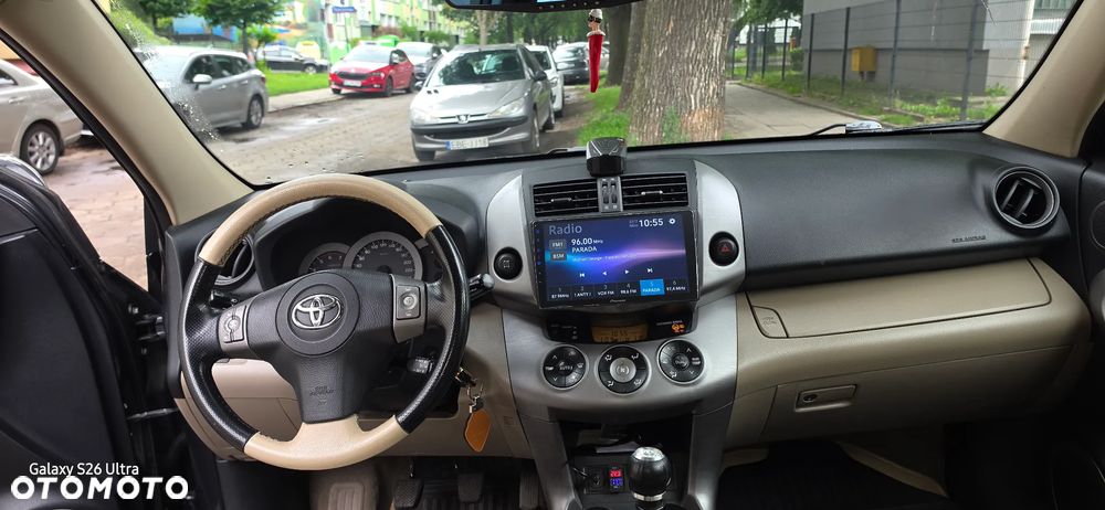 Toyota RAV4 2.2 D-4D Luna - 7