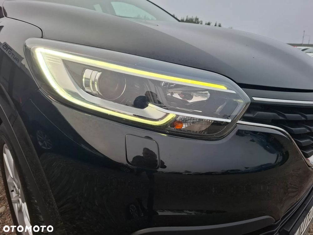 Renault Kadjar Energy dCi 130 XMOD - 5
