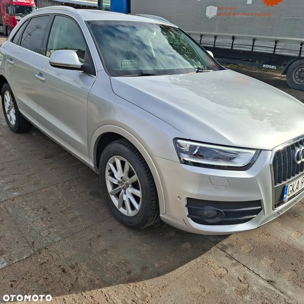 Audi Q3 - 3