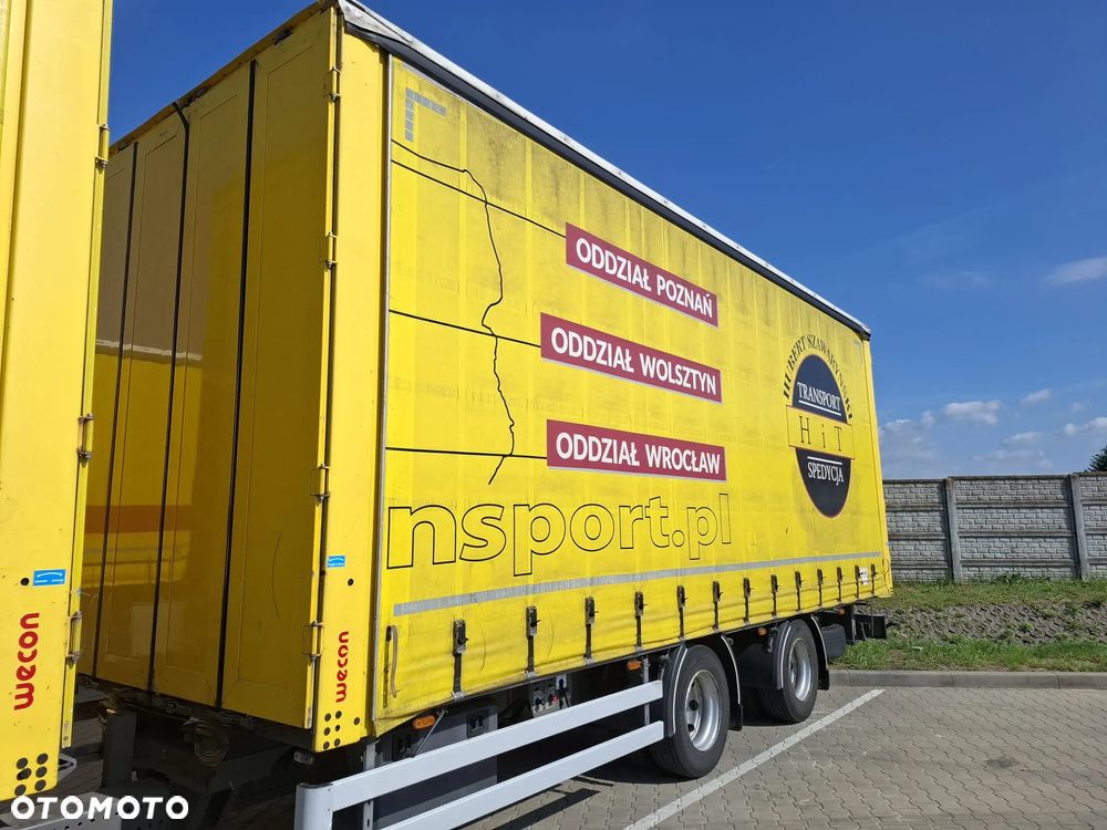 Scania R450 - 7