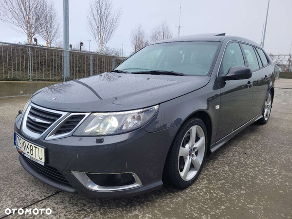 Saab 9-3