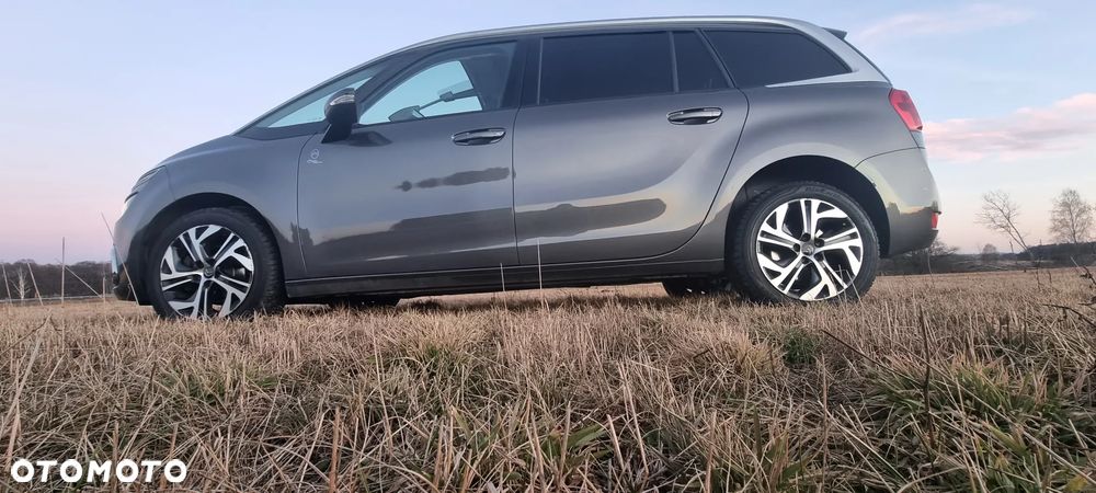 Citroën SpaceTourer - 19