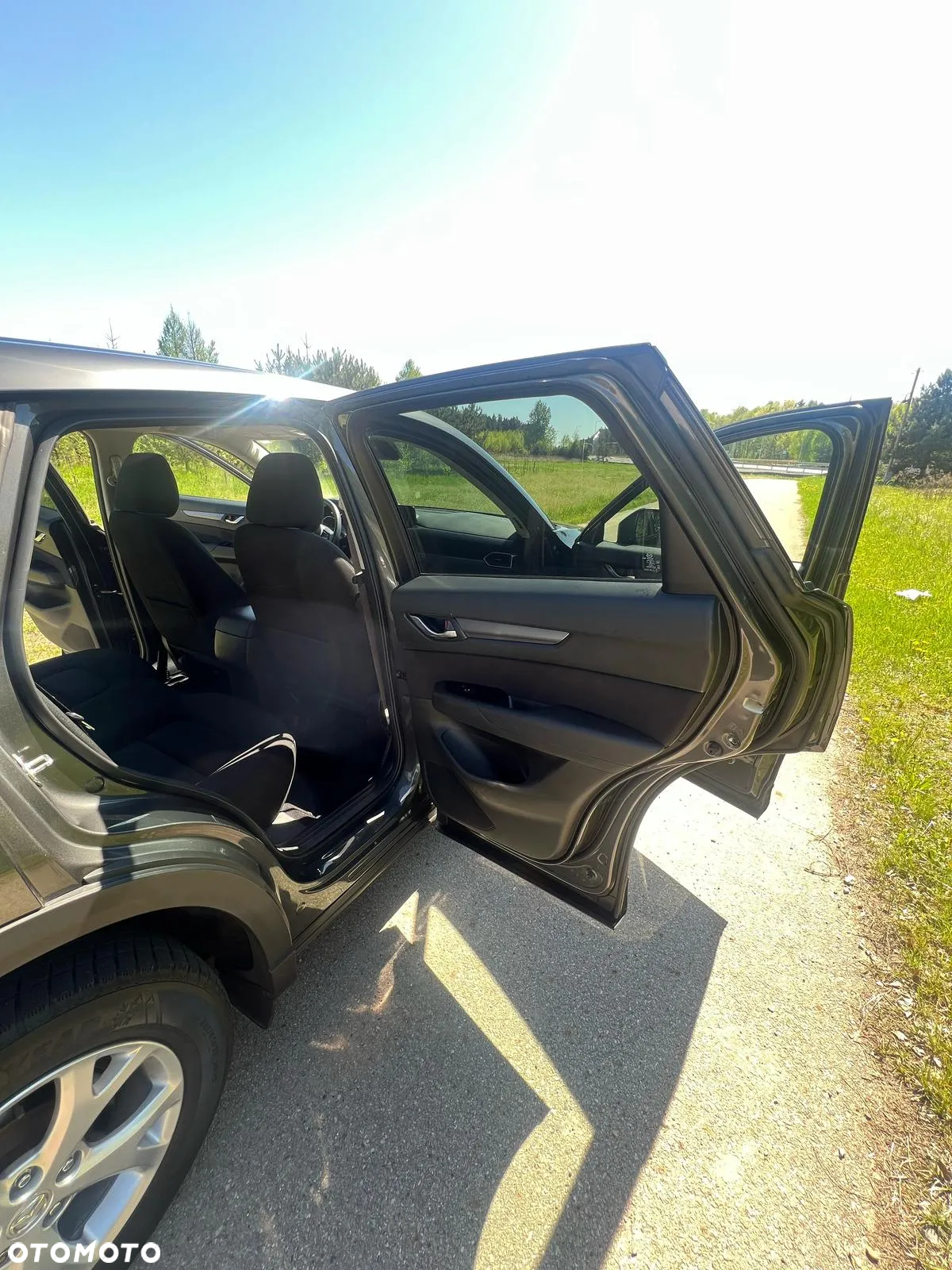 Mazda CX-5 2.5 Skymotion AWD - 16