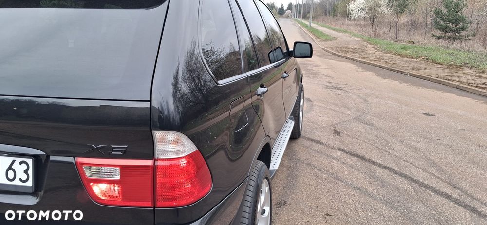 BMW X5 - 8