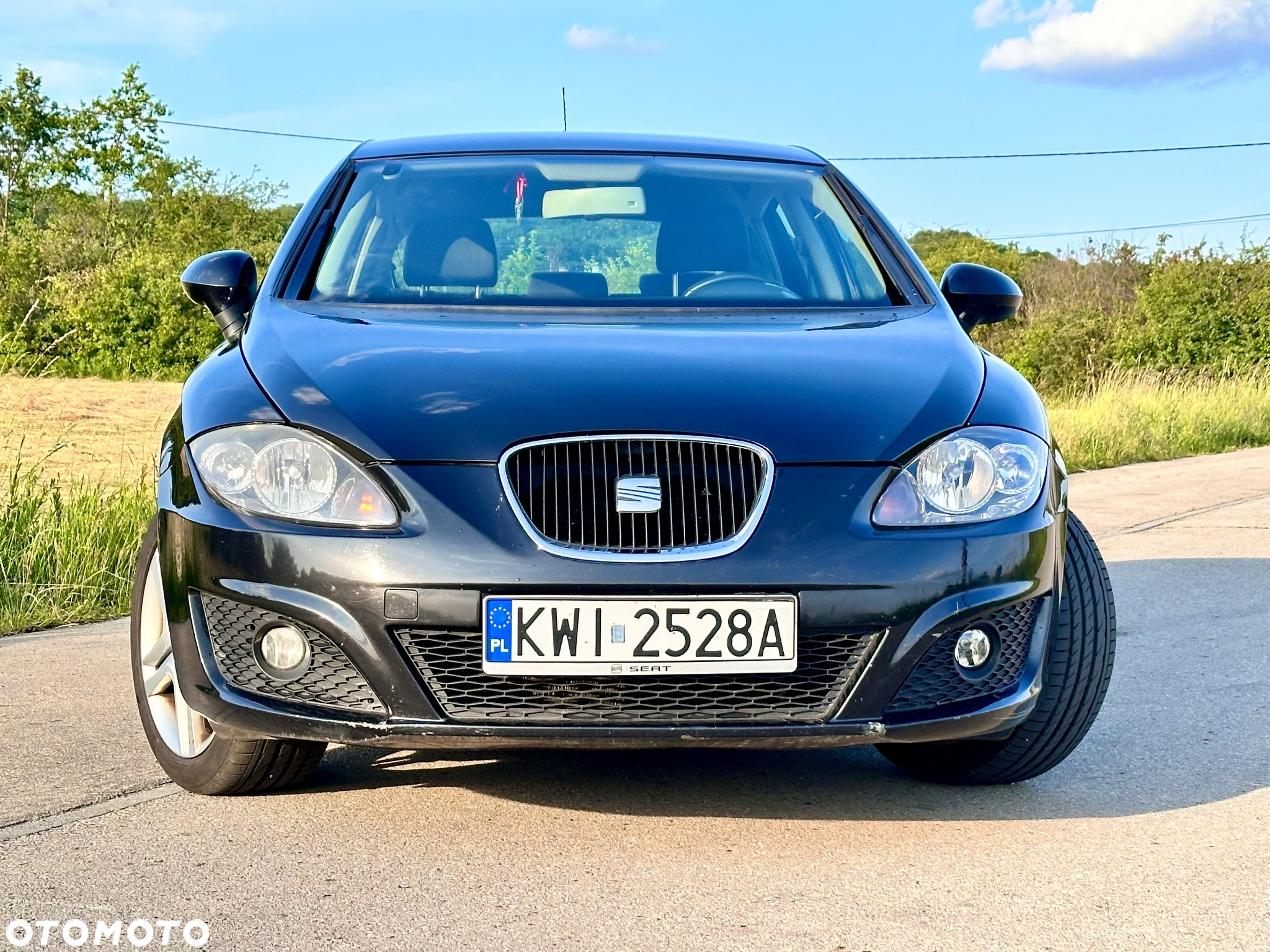 Seat Leon - 2