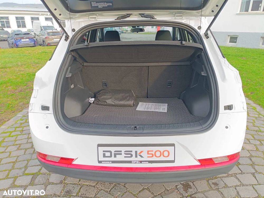 DFSK Fengon 500 - 34