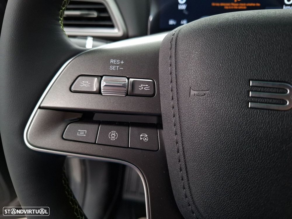 BYD Atto 2 - 13