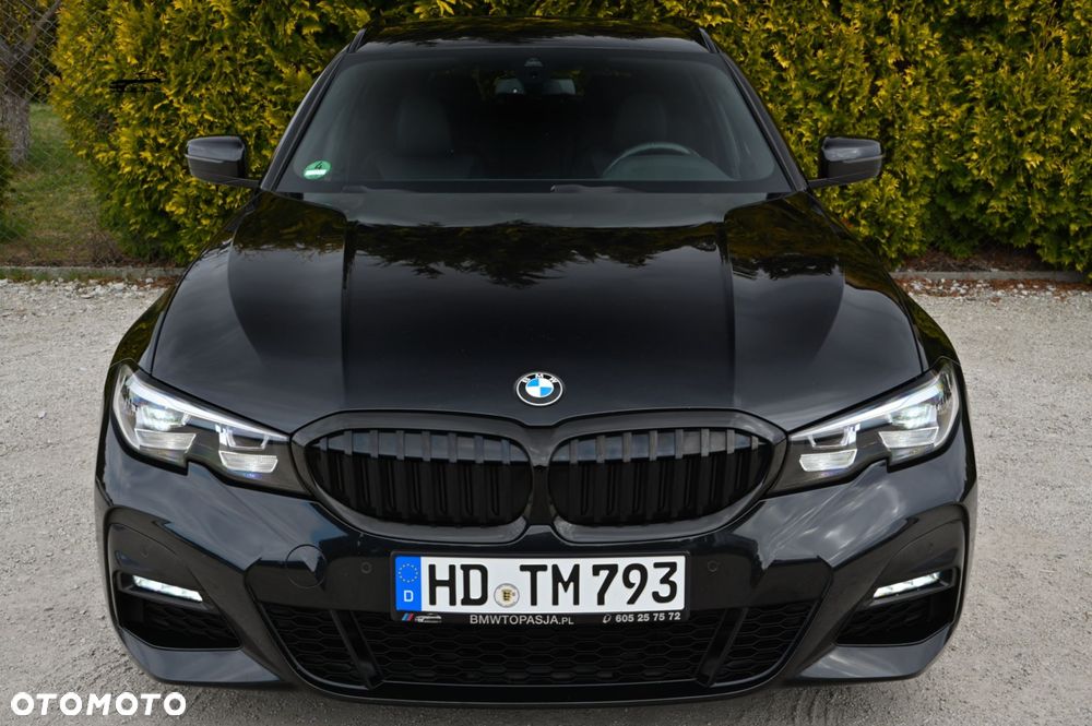 BMW Seria 3 - 23