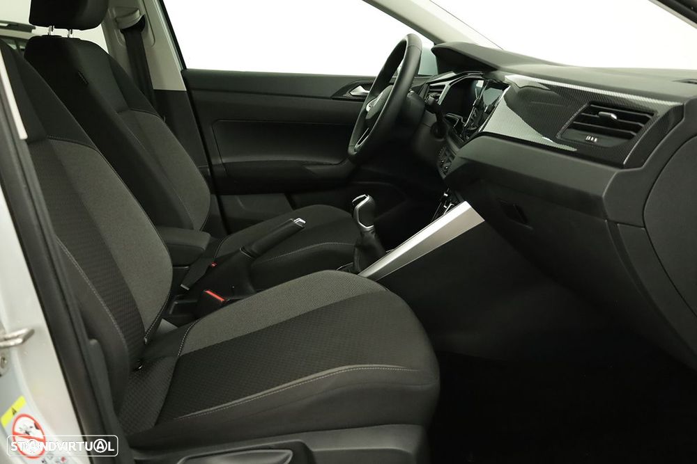 VW Taigo 1.0 TSI Urban - 20