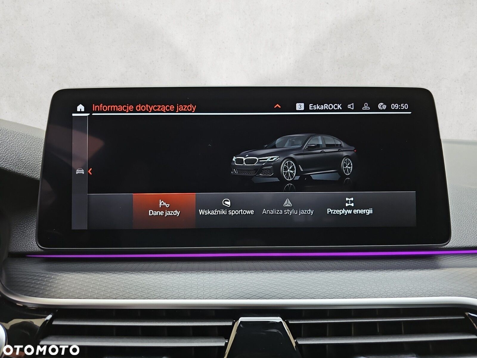 BMW Seria 5 - 22