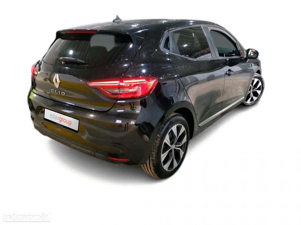 Renault Clio 1.5 Blue dCi Limited - 2