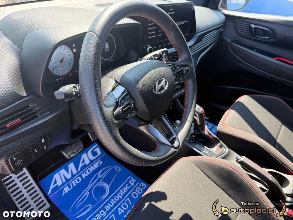 Hyundai i20 - 17