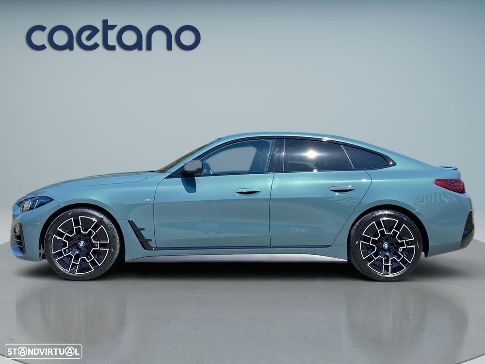 BMW 420 Gran Coupé d Pack Desportivo M Pro Auto - 28