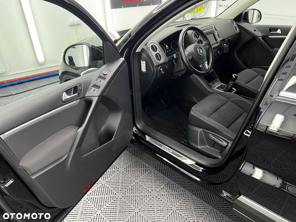 Volkswagen Tiguan - 39