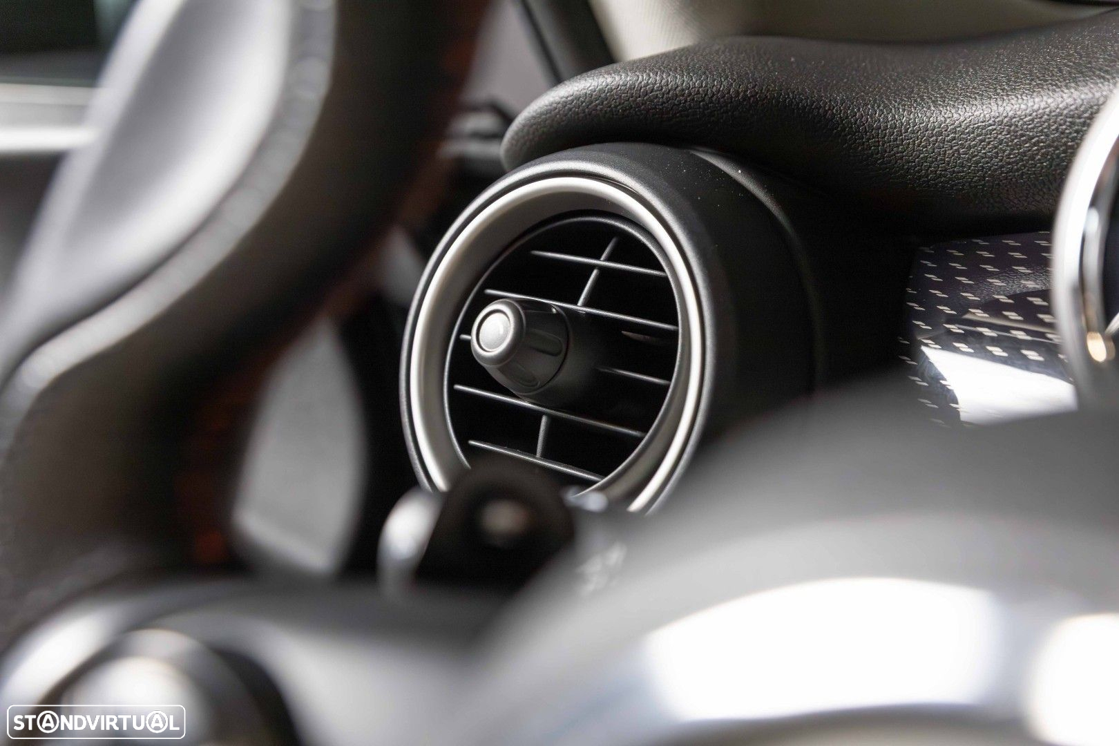 MINI 3 Portas Cooper S Auto - 32