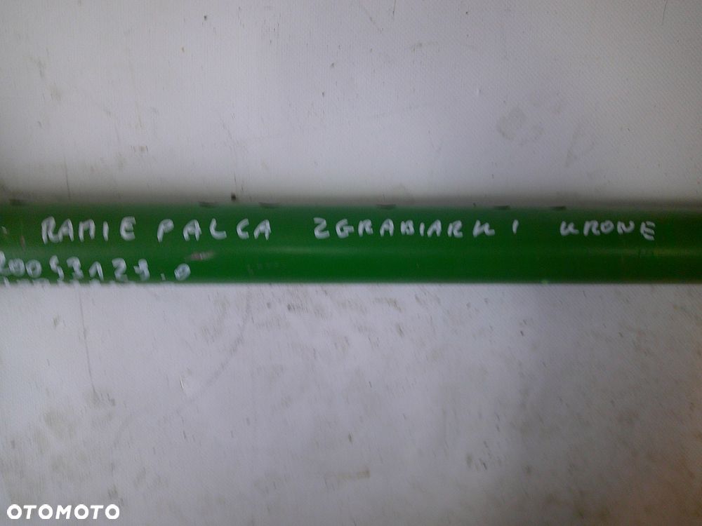 ramie palca zgrabiarki krone 20043129.0    20042843.0 zew. 71cm KRONE SWADRO 268525.0 - 3