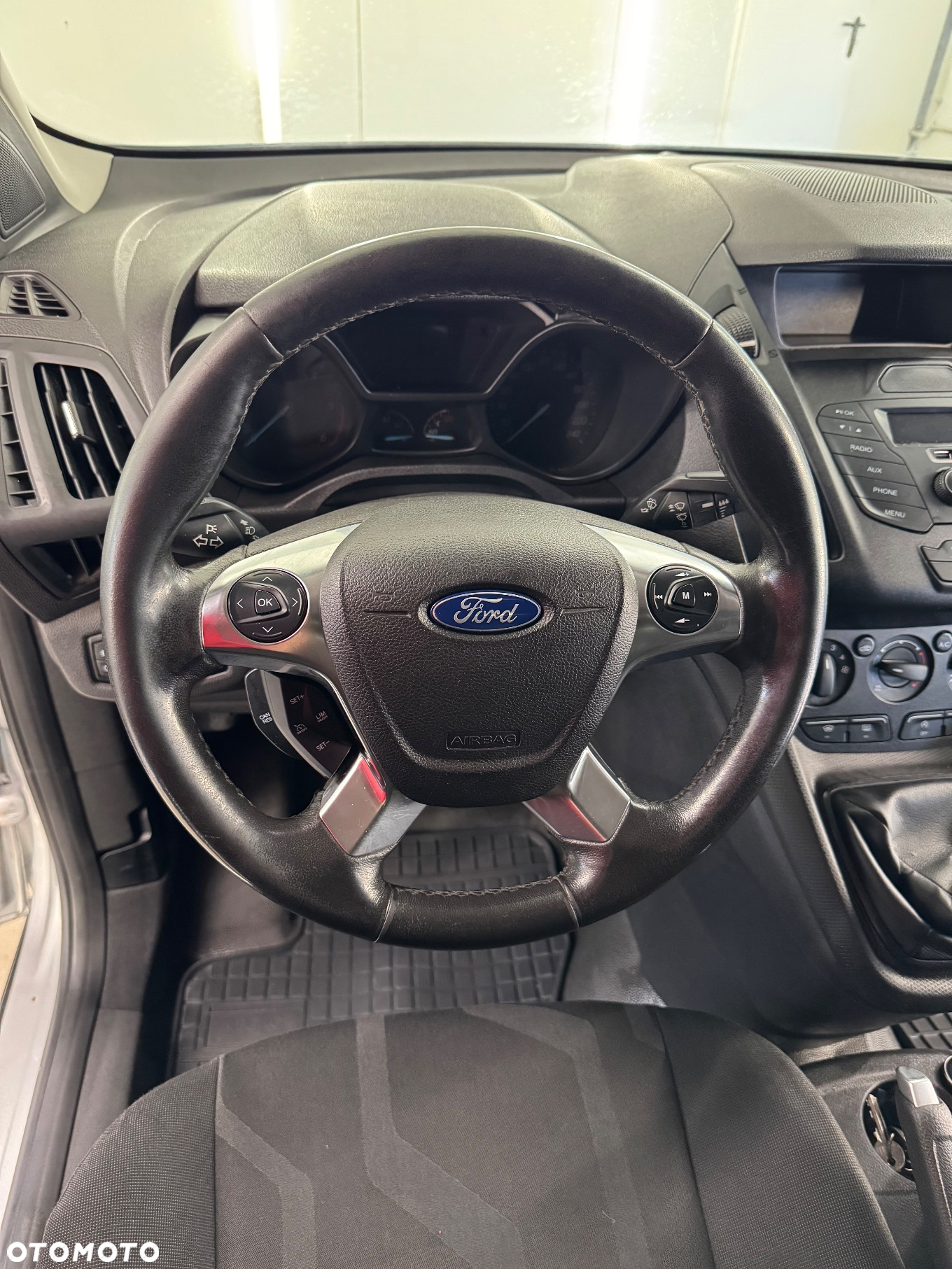 Ford Transit Connect 230 L2 Trend - 11