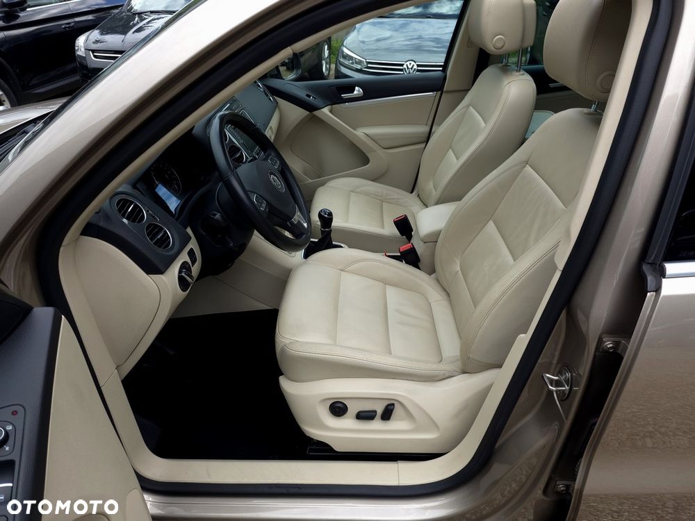 Volkswagen Tiguan 2.0 TDI BMT SCR Highline - 7