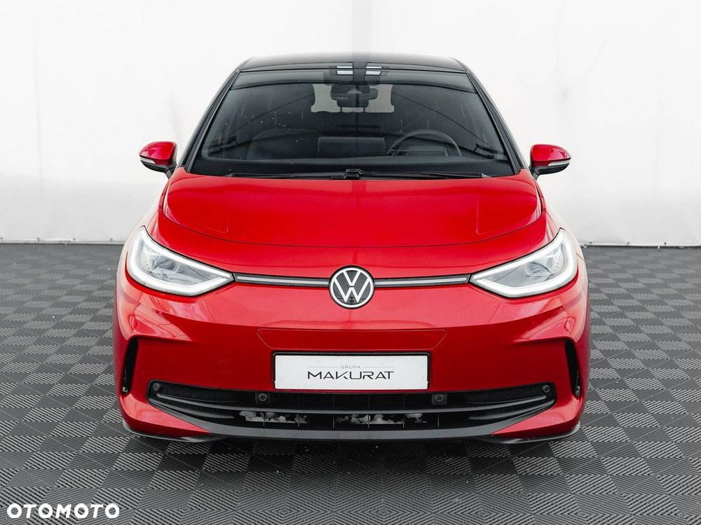 Volkswagen ID.3 58kWh Pro Performance - 8