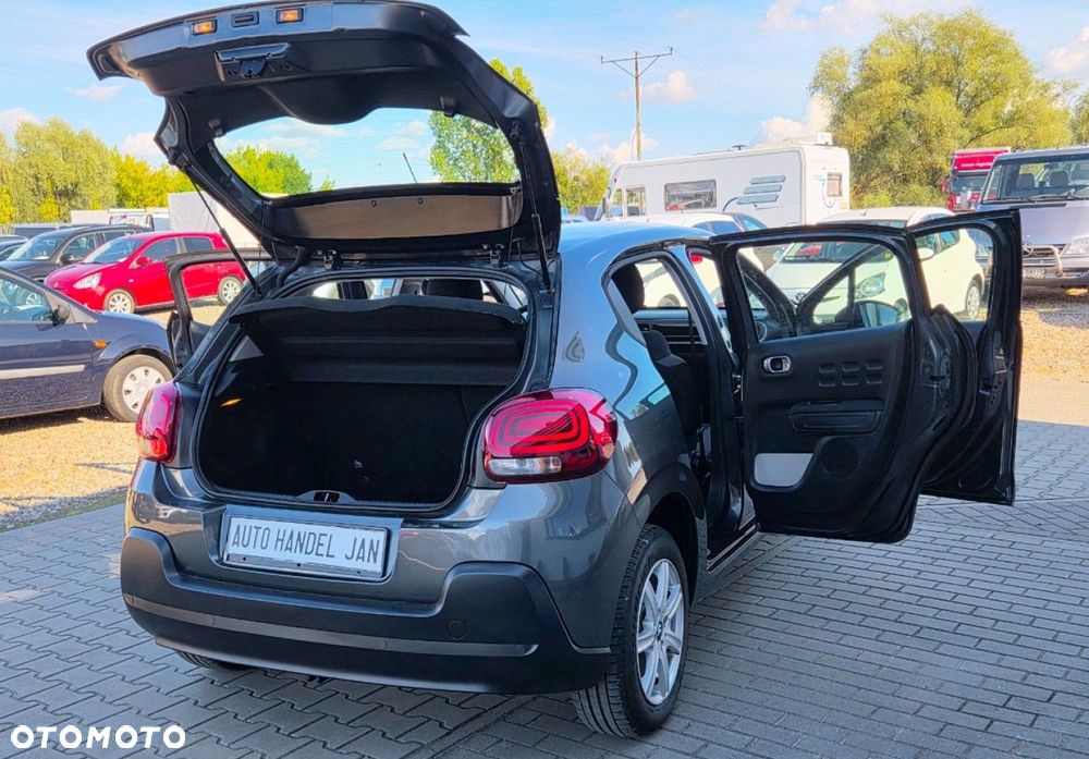 Citroën C3 - 30
